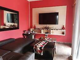 Thavhani Guest House