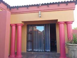 Thavhani Guest House