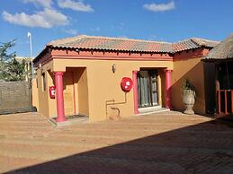 Thavhani Guest House