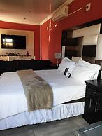 Thavhani Guest House