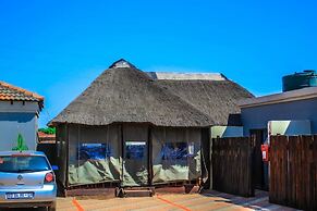 Thavhani Guest House