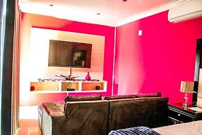 Thavhani Guest House