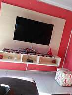 Thavhani Guest House