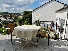 Ferienweingut Matthias Löwen