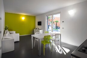 Garda Bike Residence