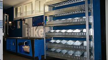 Garda Bike Residence