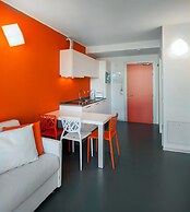 Garda Bike Residence