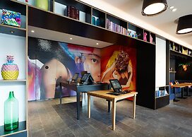 citizenM Zürich