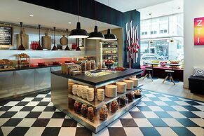 citizenM Zürich