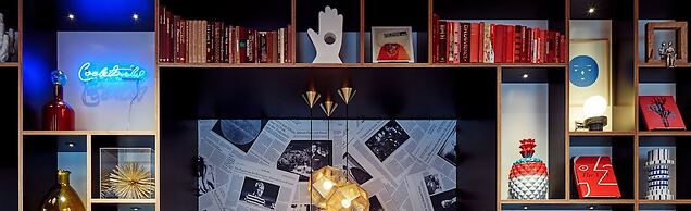 citizenM Zürich