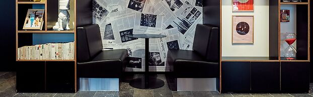citizenM Zürich