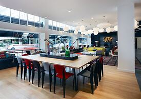 citizenM Zürich