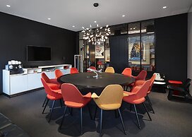 citizenM Zürich