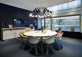 citizenM Zürich