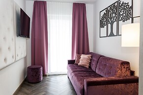 Adults only Boutiquehotel Bergvilla