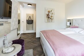 Boutiquehotel Bergvilla