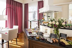 Boutiquehotel Bergvilla