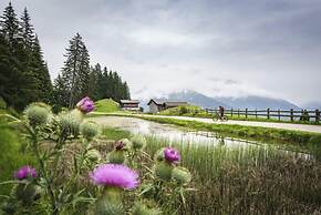 Boutiquehotel Bergvilla