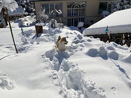 Boutiquehotel Bergvilla