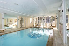 Boutiquehotel Bergvilla