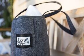 Boutiquehotel Bergvilla