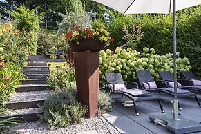 Boutiquehotel Bergvilla
