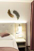Boutiquehotel Bergvilla