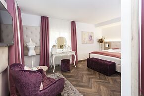 Boutiquehotel Bergvilla