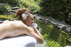 Boutiquehotel Bergvilla