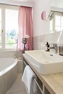 Boutiquehotel Bergvilla