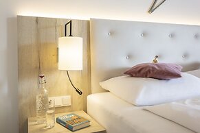 Boutiquehotel Bergvilla