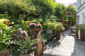 Boutiquehotel Bergvilla