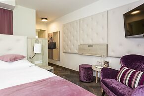 Boutiquehotel Bergvilla