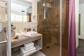 Boutiquehotel Bergvilla