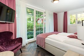 Boutiquehotel Bergvilla