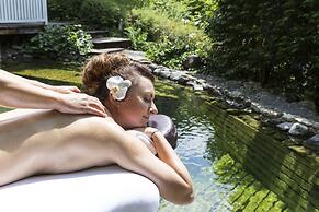 Boutiquehotel Bergvilla