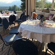 Boutiquehotel Bergvilla