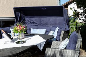 Boutiquehotel Bergvilla