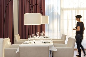 Boutiquehotel Bergvilla