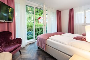 Boutiquehotel Bergvilla