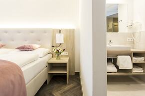 Boutiquehotel Bergvilla