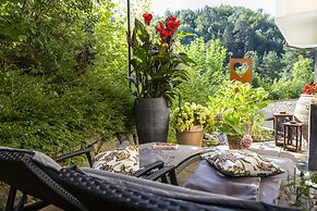 Boutiquehotel Bergvilla