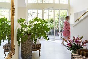 Boutiquehotel Bergvilla