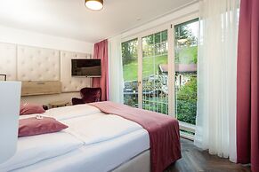 Boutiquehotel Bergvilla