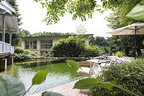 Boutiquehotel Bergvilla