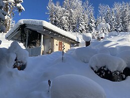 Boutiquehotel Bergvilla