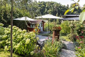 Boutiquehotel Bergvilla
