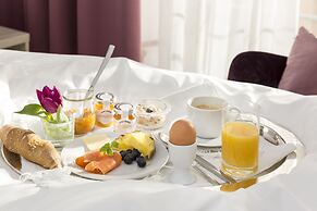 Boutiquehotel Bergvilla