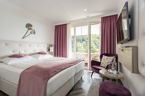Boutiquehotel Bergvilla