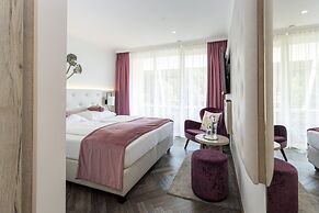 Boutiquehotel Bergvilla